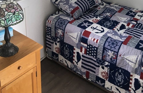 Westbrook Center House | Westbrook Beach Cottage