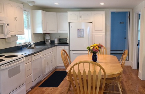 Westbrook House | Westbrook: Beach house in IVBA. Private beach, house 400 ft. to beach sleeps 6.