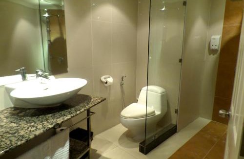 Pratumnak Hill Apartment | Westbury Residence