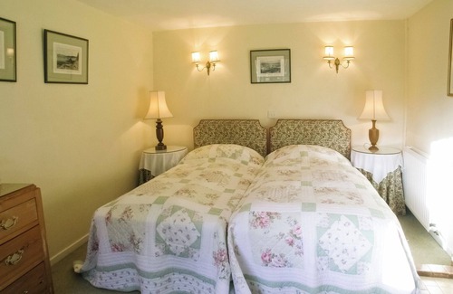 Croachy Cottage | Wester Croachy Cottage