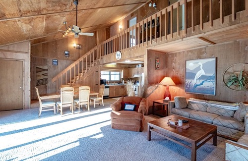 Timberline Cabin | Wester`s Ridge - 48 Chickadee Lane