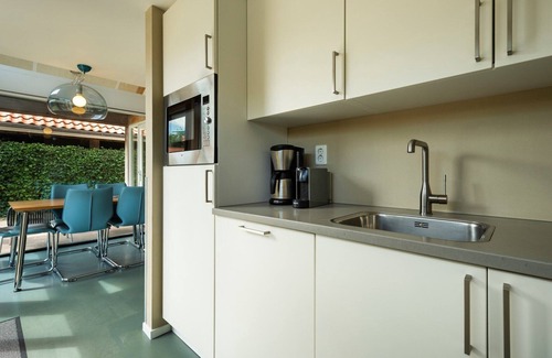 Westenschouwen Villa | Westerduyn 2 luxury villa in top location near beach and sea