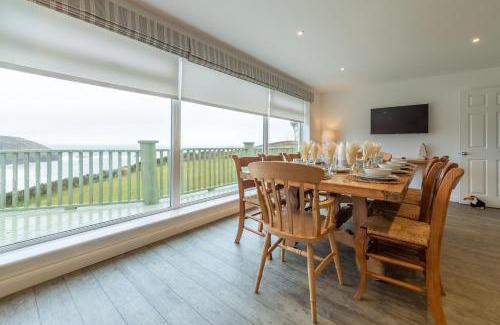 Portreath House | Westerley