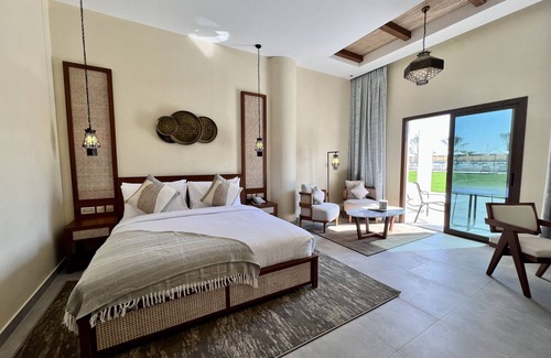 Liwa Hotel | Western Hotel Liwa
