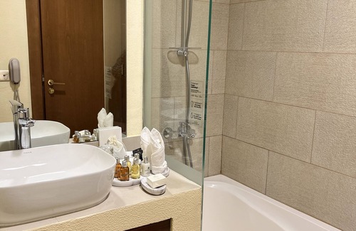 Liwa Hotel | Western Hotel Liwa