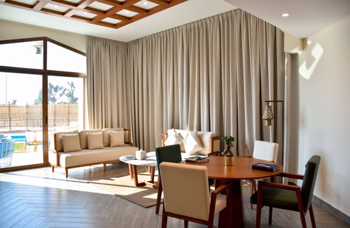 Liwa Hotel | Western Hotel Liwa