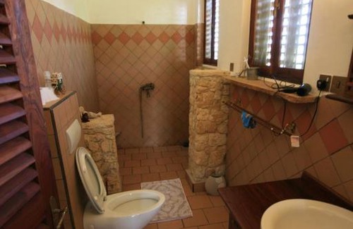 Mbezi Beach Villa | Western Indies