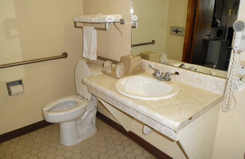 Camilla Hotel | Western Motel of Camilla