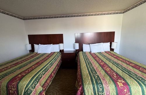 San Miguel Hotel | WESTERN STATESINN