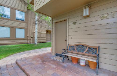 Sun Valley Apartment | Western Welcome