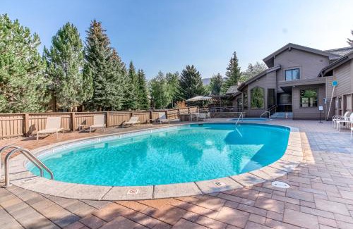 Sun Valley Apartment | Western Welcome