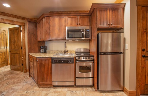 Branson Resort | Westgate Branson Woods Resort and Cabins