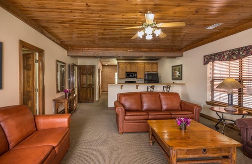 Branson Resort | Westgate Branson Woods Resort and Cabins