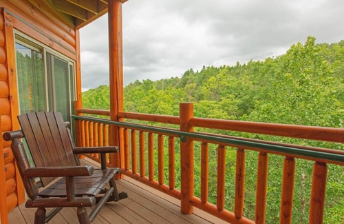 Branson Villa | Westgate Branson Woods 1BR Grand Elite Villa w/Sofa Bed, sleeps 4, Full Kitchen
