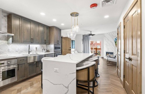 Park City Apartment | Westgate by Canyons Village Rentals