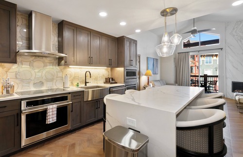 Park City Apartment | Westgate by Canyons Village Rentals