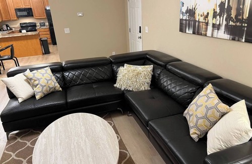 Arcadia House | Westgate Escape 20 mins to GSP