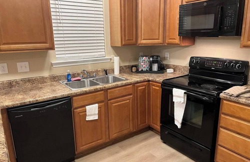 Arcadia House | Westgate Escape 20 mins to GSP