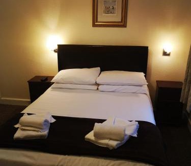 Oxford Hotel | Westgate Hotel