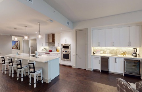 Tuscaloosa Condo | WestGate Luxury Condominiums