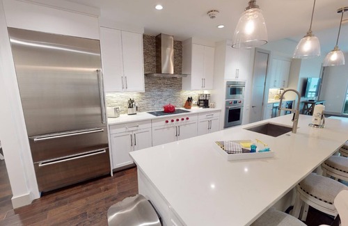 Tuscaloosa Condo | WestGate Luxury Condominiums