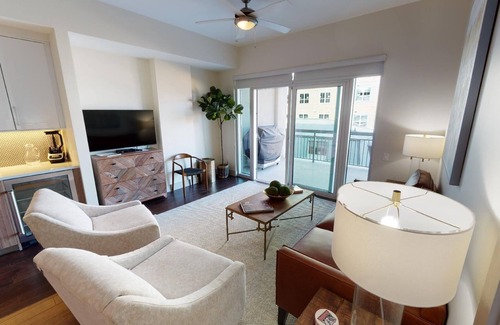 Tuscaloosa Condo | WestGate Luxury Condominiums