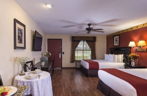 Florida Central Atlantic Coast Resort | Westgate Palace
