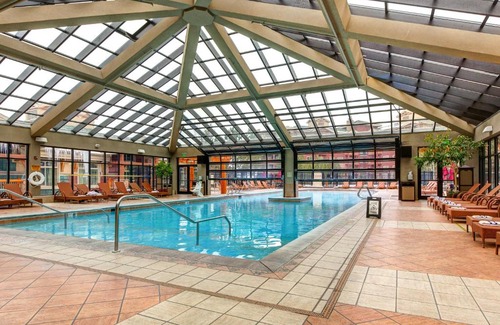 Park City Hotel | Westgate Resort #4708