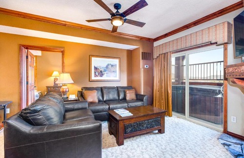 Park City Hotel | Westgate Resort #4708