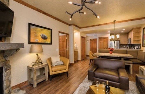 The Timbers Resort | Westgate Resort Ski in Ski Out Unit on Canyons Village at Park City Full Access