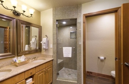 The Timbers Resort | Westgate Resort Ski in Ski Out Unit on Canyons Village at Park City Full Access