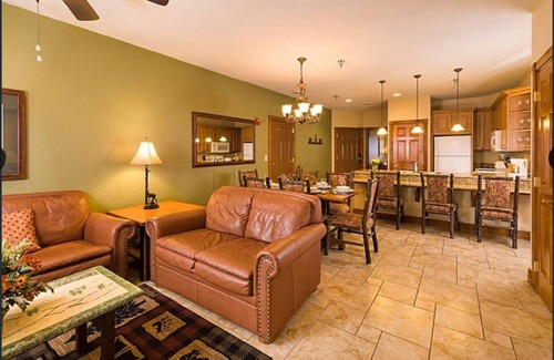 Gatlinburg Resort | Westgate Smokey MTN Resort Beauty in the mountains.
