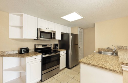 Florida Central Atlantic Coast Hotel | Westgate Towers Resort
