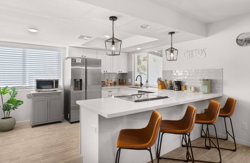 Horizons On Camelback House | Westgate Wonder! With Pool, Putting Green, newly remodeled!