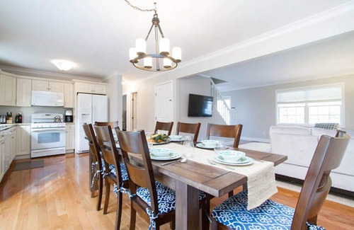 Quioque House | Westhampton Beach Town and Country