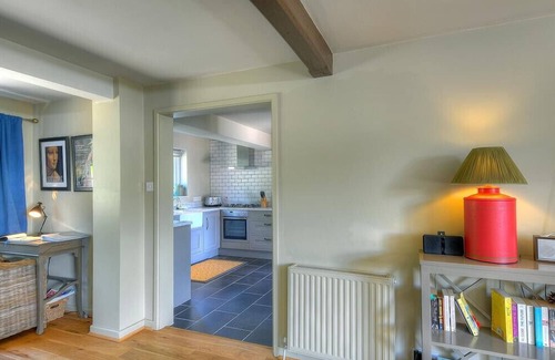 Lyme Regis Cottage | Westhaven