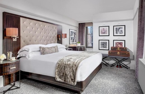 Central Park South Hotel | WestHouse Hotel New York