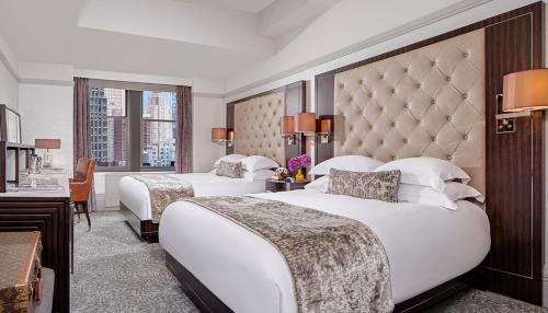 Central Park South Hotel | WestHouse Hotel New York
