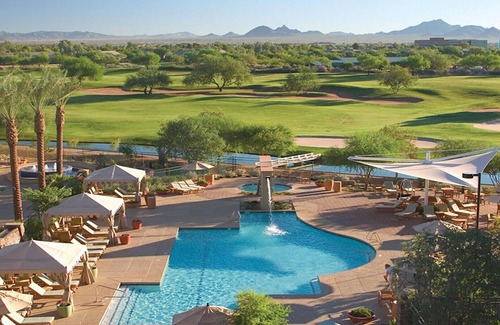Kierland Resort | Westin Kierland 1 bedroom Premium with full kitchen!