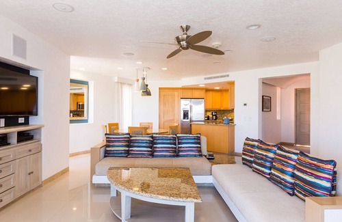 Maneadero Condo | Westin Los Cabos Resort Villas Baja Point | 1BR