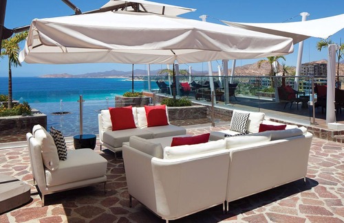 Maneadero Condo | Westin Los Cabos Resort Villas Baja Point | 1BR