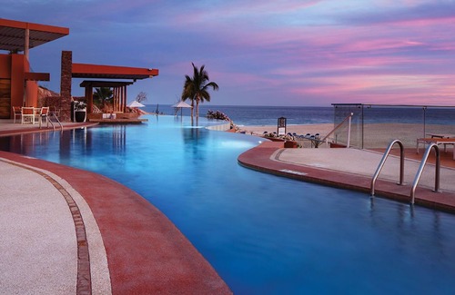 Maneadero Condo | Westin Los Cabos Resort Villas Baja Point | 1BR