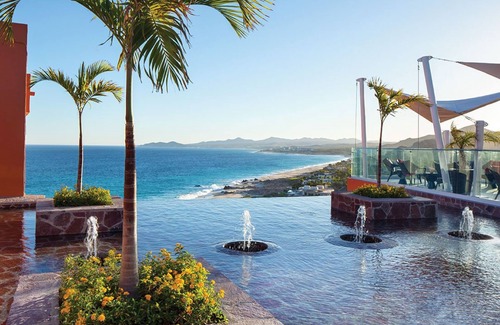 Maneadero Condo | Westin Los Cabos Resort Villas Baja Point | 3BR