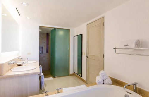 Maneadero Resort | Westin Los Cabos Resort Villas Baja Point Ocean View Guest Room