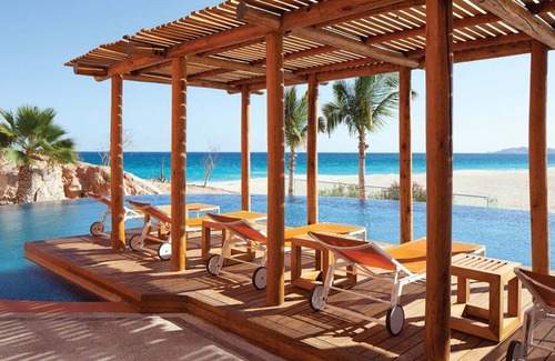 Maneadero Resort | Westin Los Cabos Resort Villas Baja Point Ocean View Guest Room