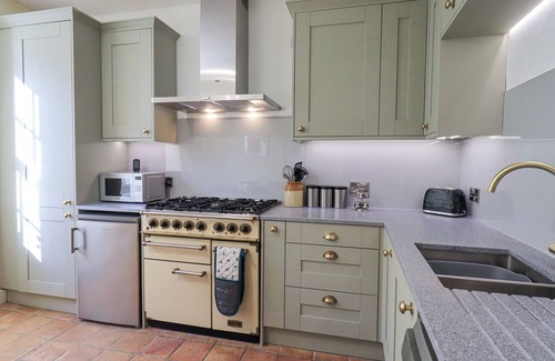 Kents Bank Cottage | Westmorland Cottage