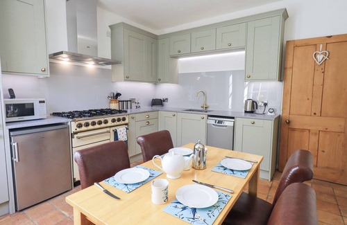 Kents Bank Cottage | Westmorland Cottage