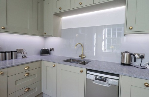 Kents Bank Cottage | Westmorland Cottage