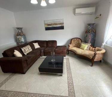 Hoya de los Patos Villa | Westmorland