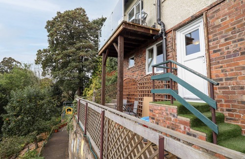 Llangollen Cottage | Westoe Hideaway